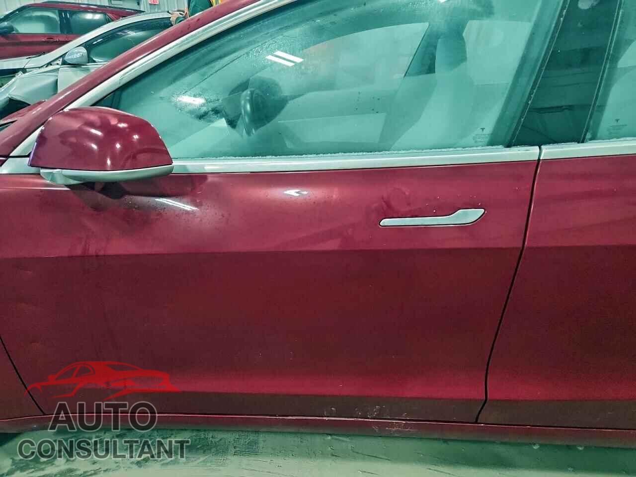 TESLA MODEL 3 2019 - 5YJ3E1EA7KF402804