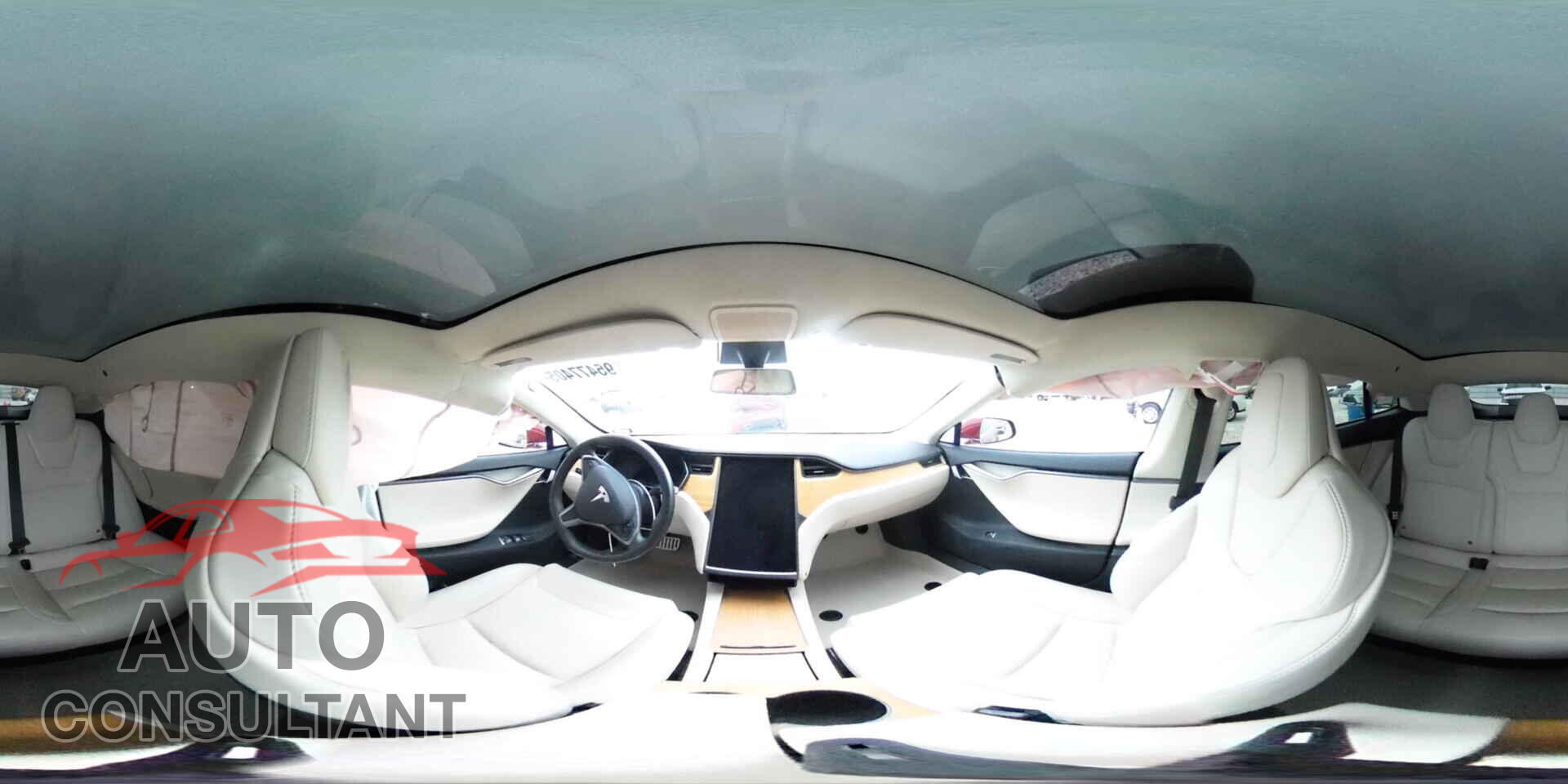 TESLA MODEL S 2019 - 5YJSA1E40KF331284