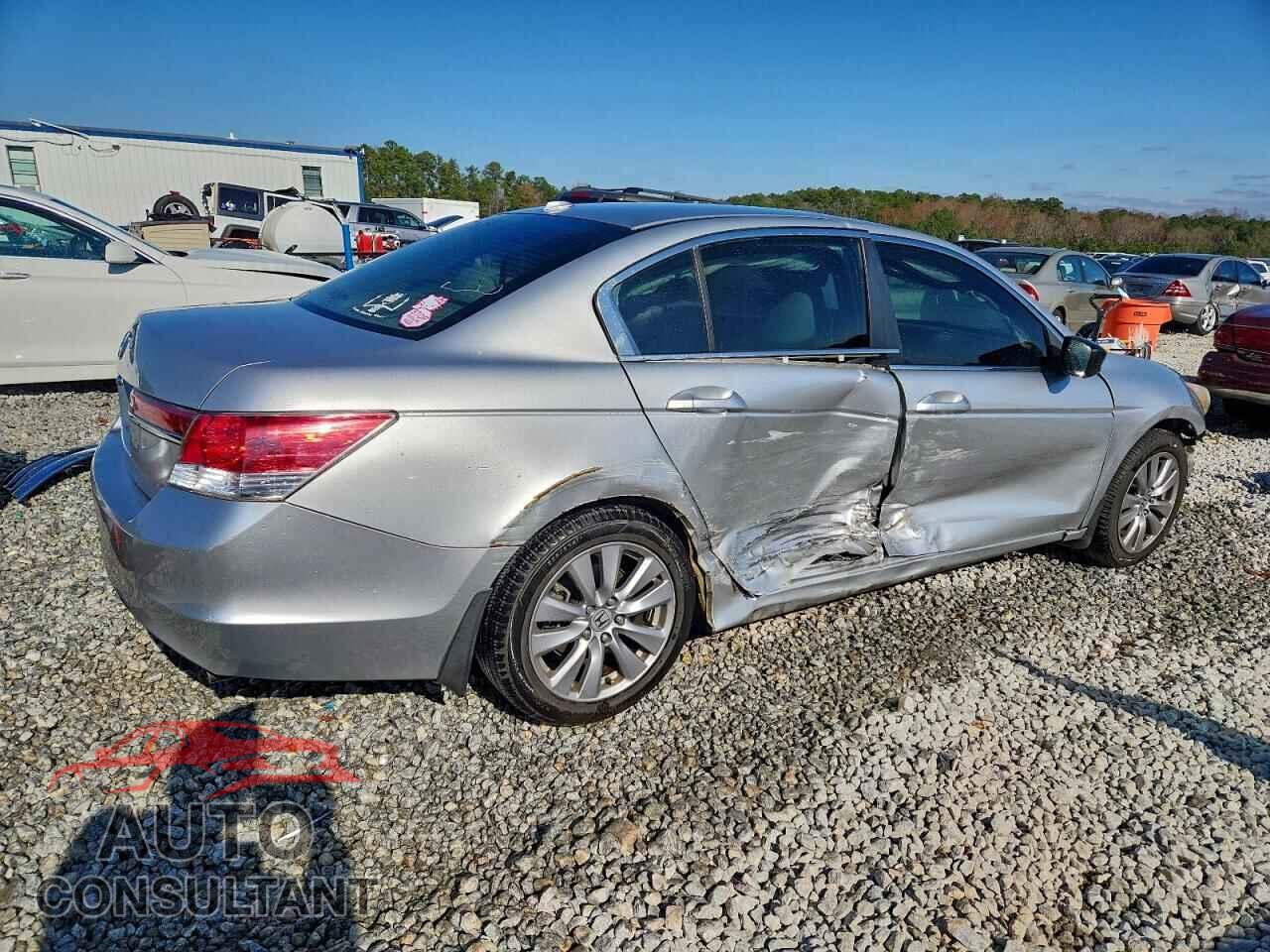 HONDA ACCORD 2012 - 1HGCP2F89CA090637