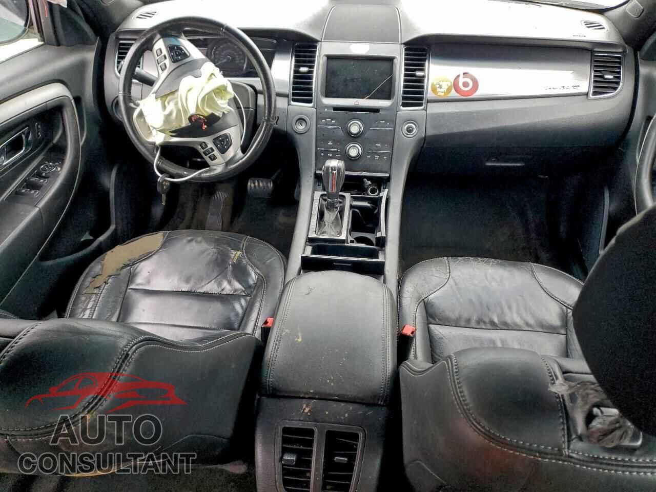 FORD TAURUS 2014 - 1FAHP2E82EG150849