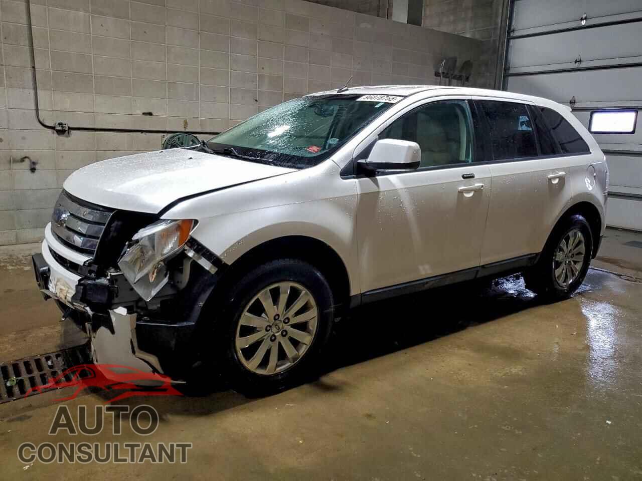 FORD EDGE 2009 - 2FMDK38CX9BA85352