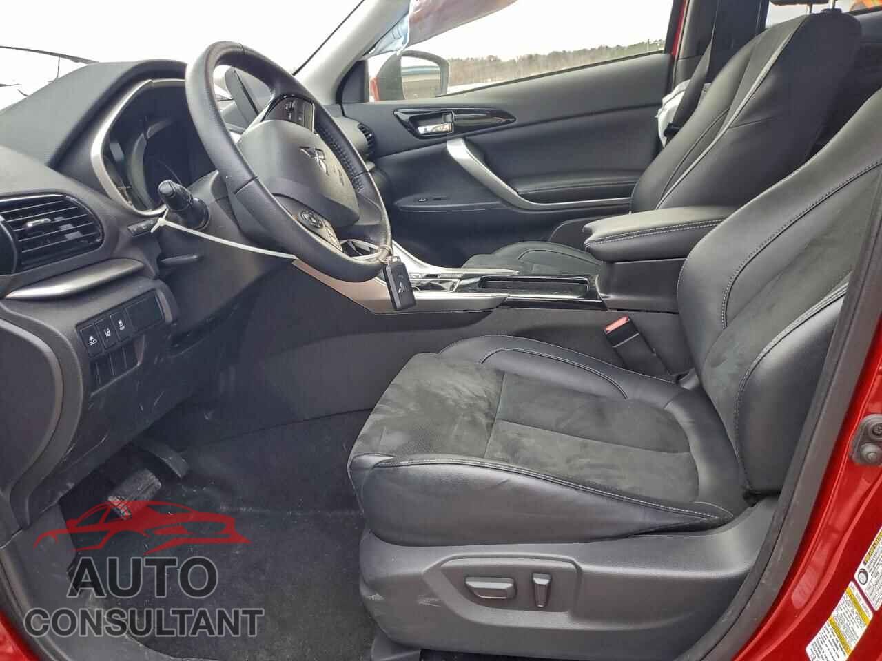 MITSUBISHI ECLIPSE 2022 - JA4ATWAA1NZ002889