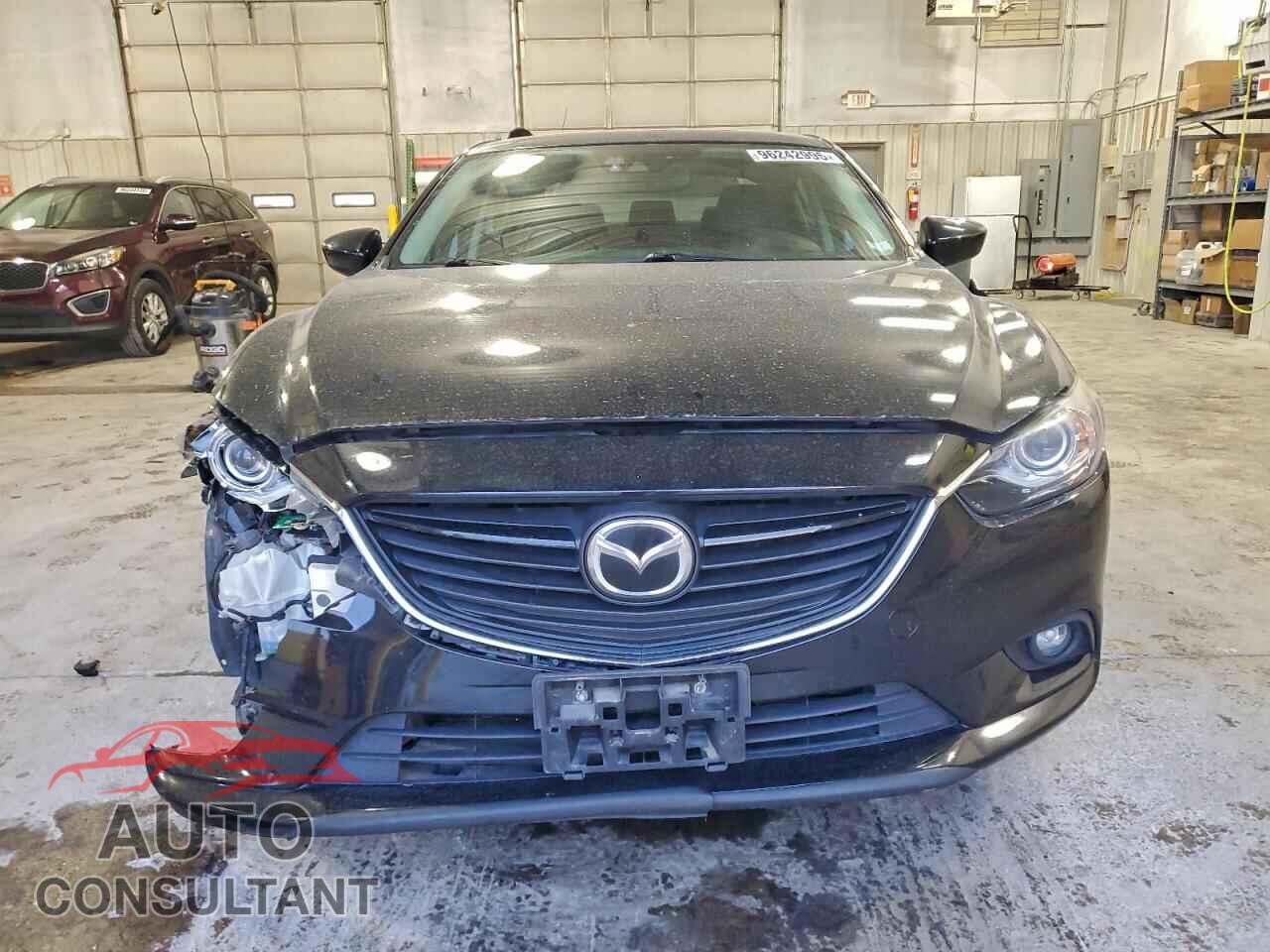 MAZDA 6 2015 - JM1GJ1W55F1216871