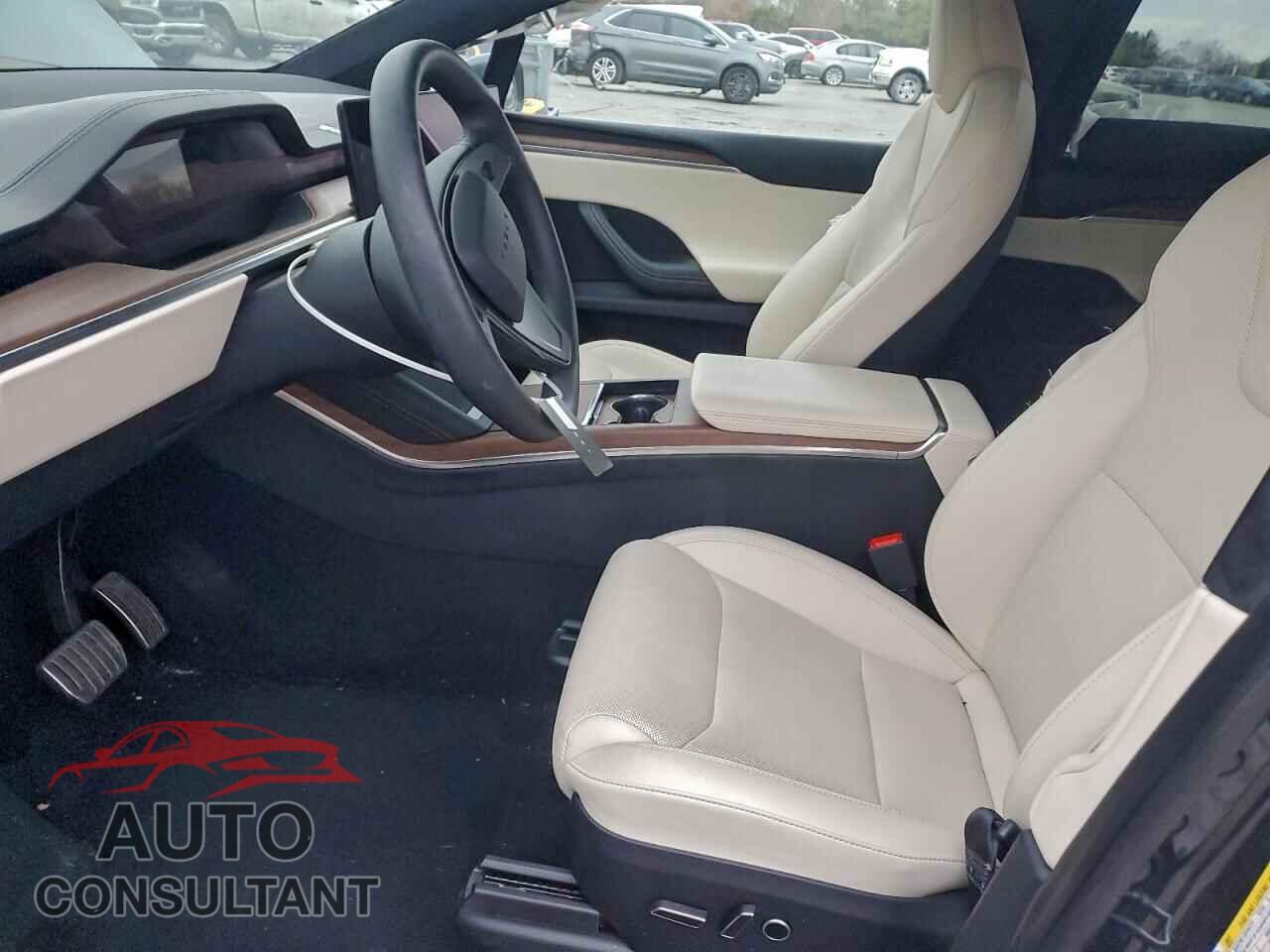 TESLA MODEL X 2024 - 7SAXCDE55RF445045