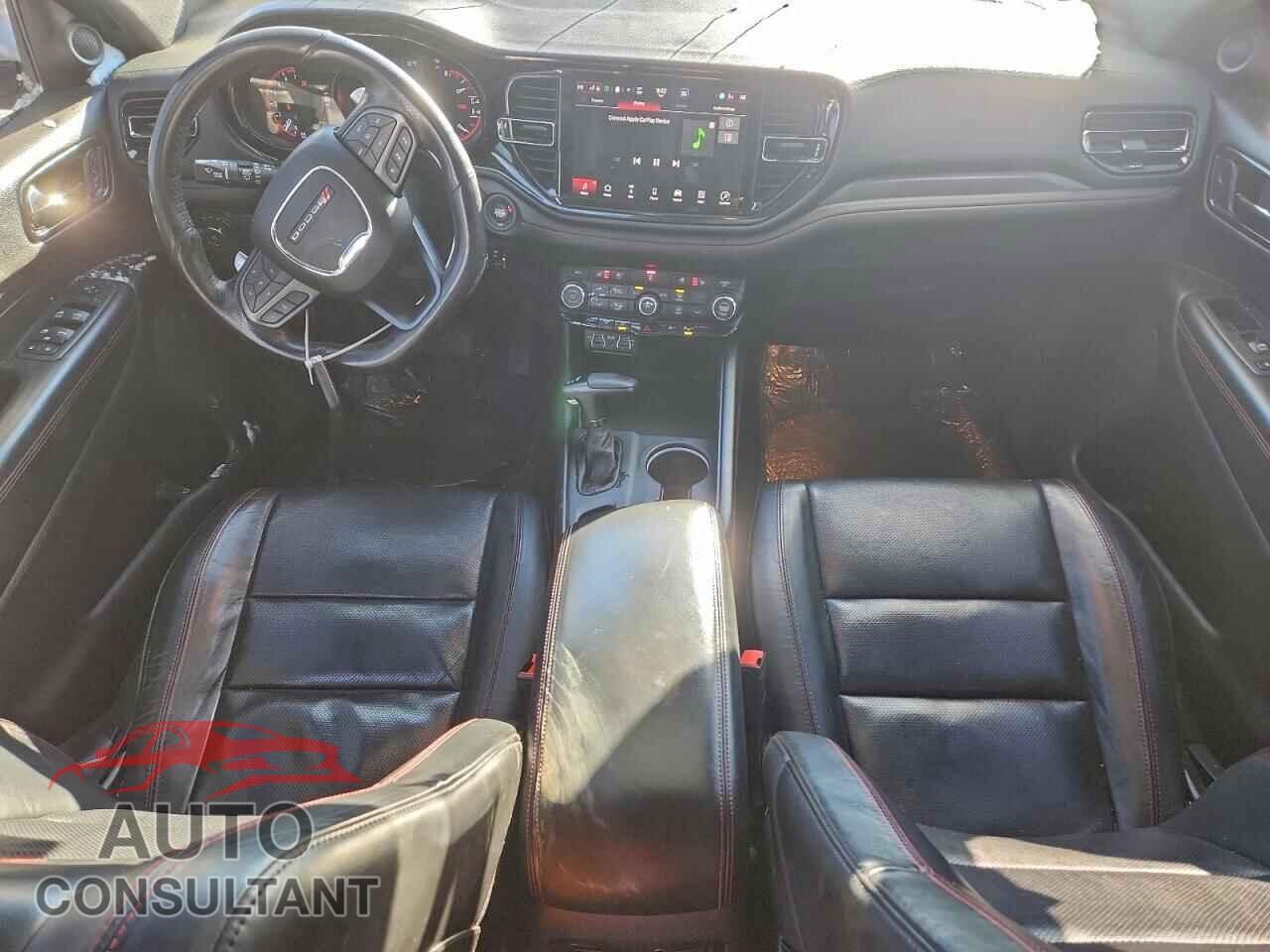 DODGE DURANGO 2023 - 1C4RDHDGXPC571229