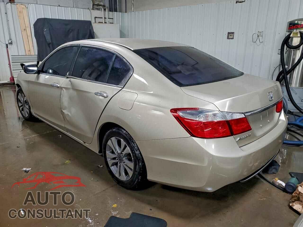 HONDA ACCORD 2014 - 1HGCR2F33EA088514