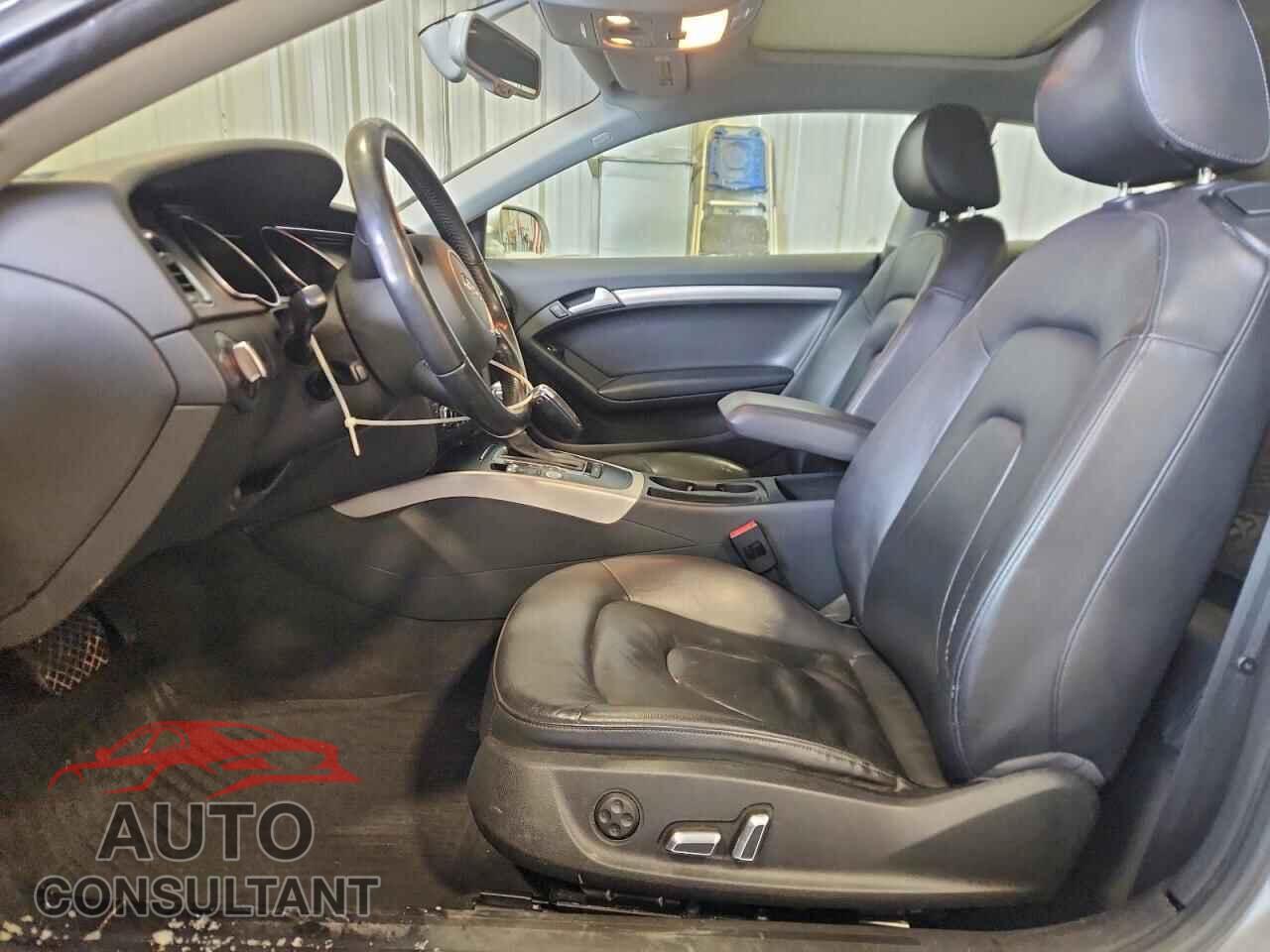 AUDI A5 2014 - WAULFAFR8EA013505