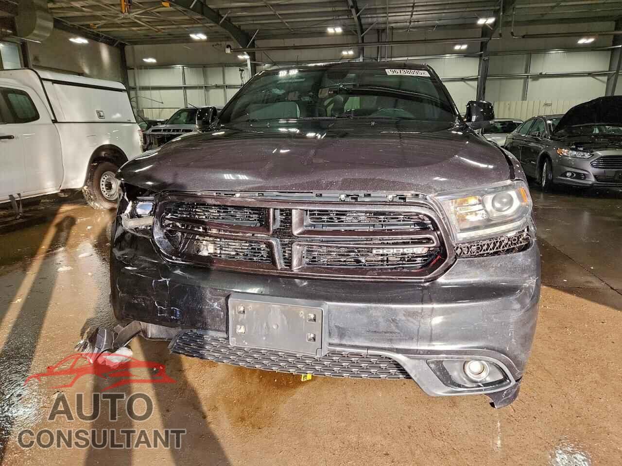 DODGE DURANGO 2015 - 1C4SDJCT5FC223988