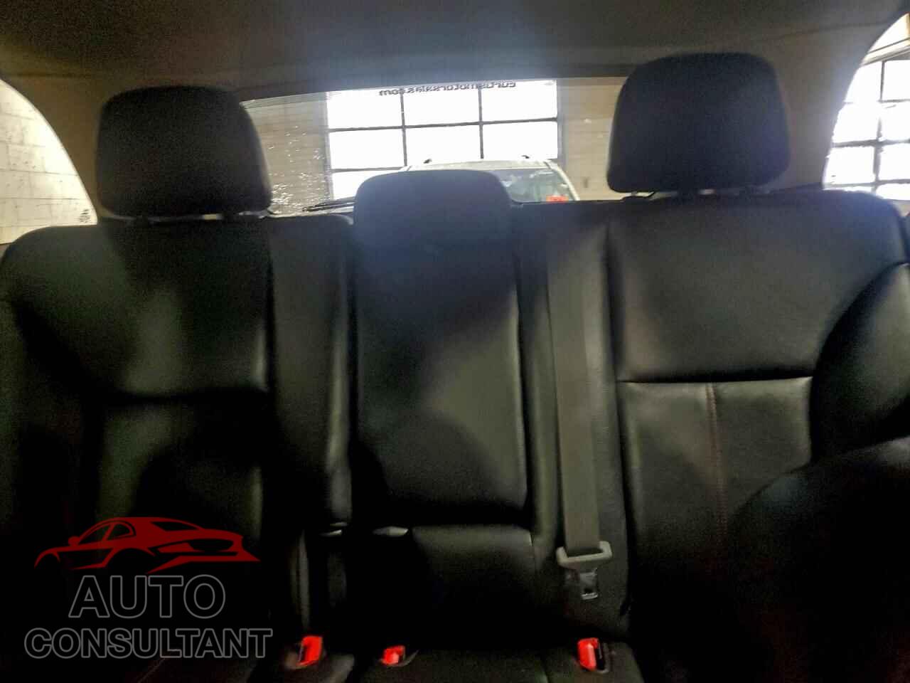 FORD EDGE 2014 - 2FMDK4JC4EBA98382