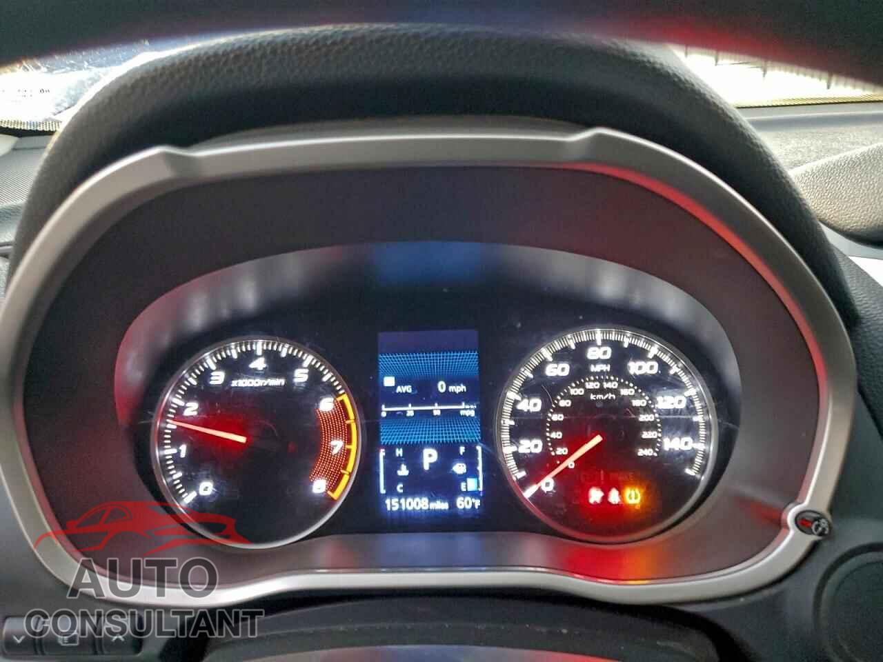 MITSUBISHI ECLIPSE 2020 - JA4AS3AA7LZ033840