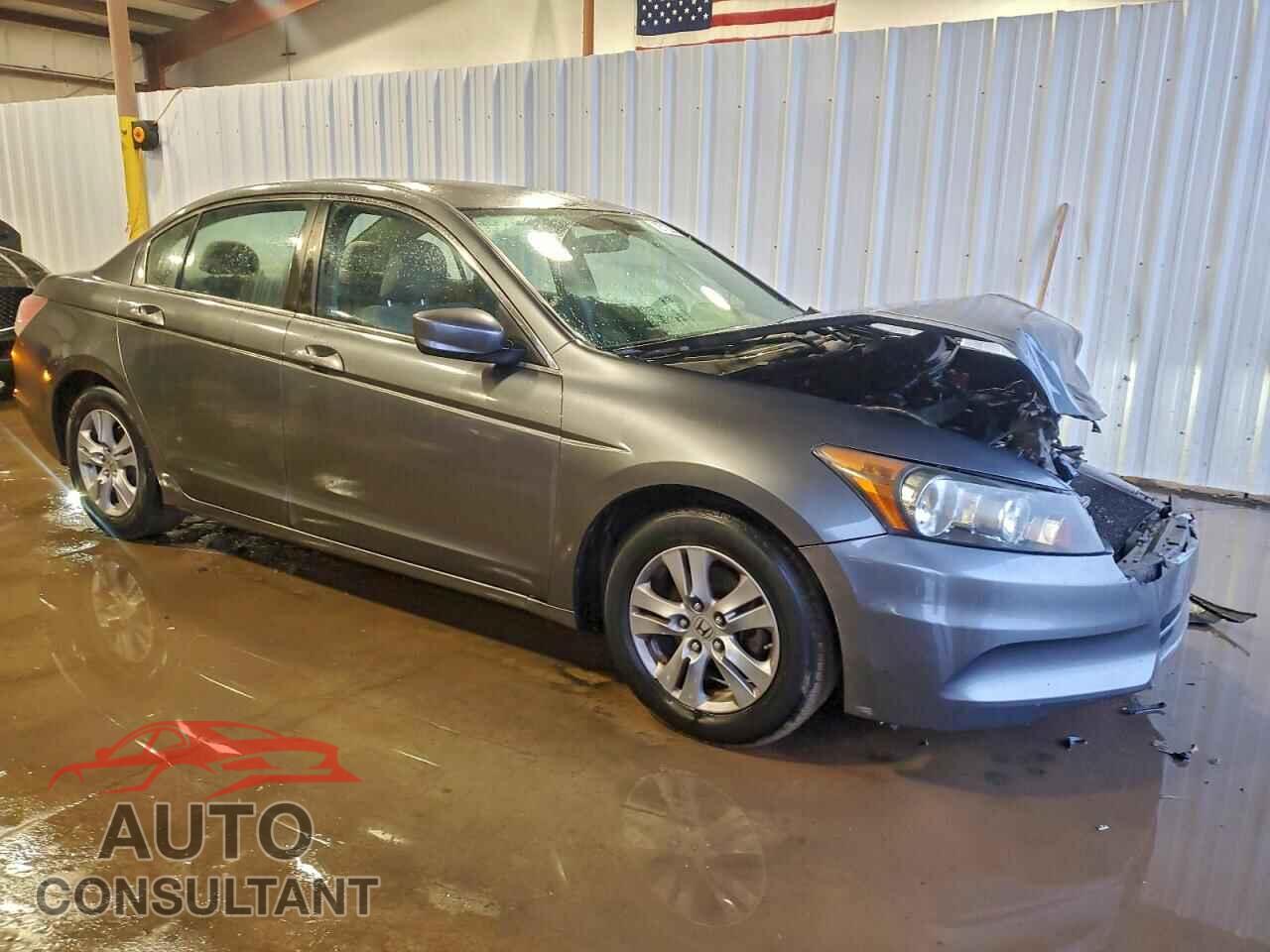 HONDA ACCORD 2012 - 1HGCP2F44CA201317