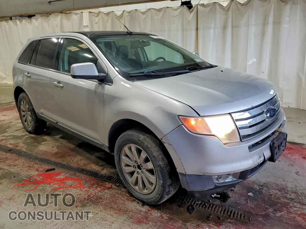 FORD EDGE 2010 - 2FMDK4KC6ABA03085