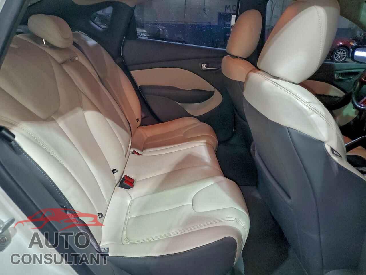 DODGE DART 2013 - 1C3CDFCA2DD295596
