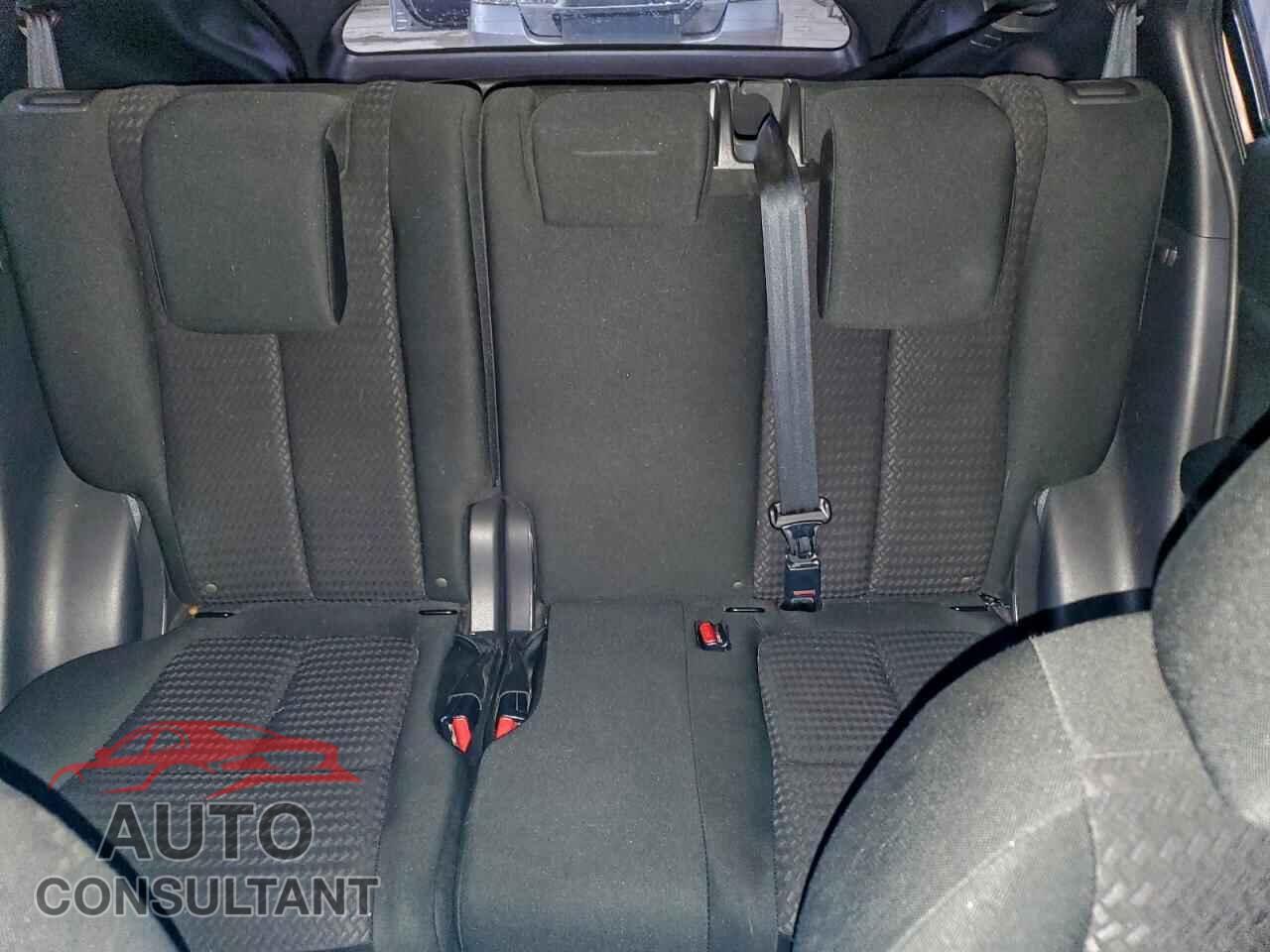 MITSUBISHI ECLIPSE 2019 - JA4AT3AA5KZ017454