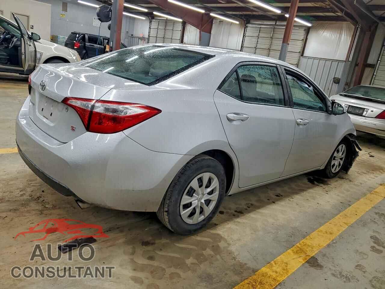 TOYOTA COROLLA 2014 - 2T1BURHE7EC137550