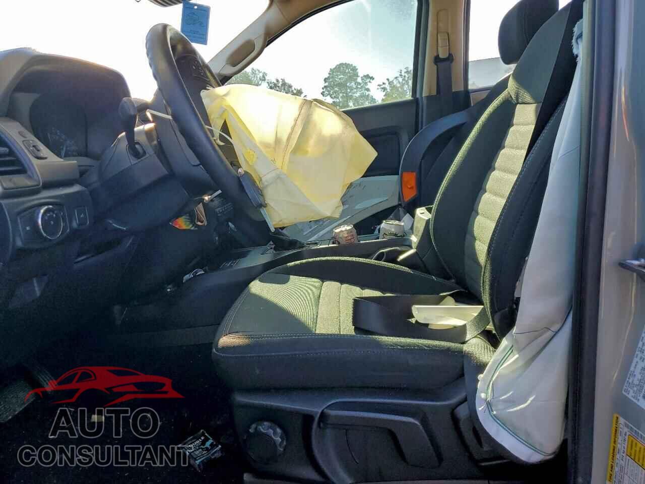 FORD RANGER 2022 - 1FTER4EH0NLD00595