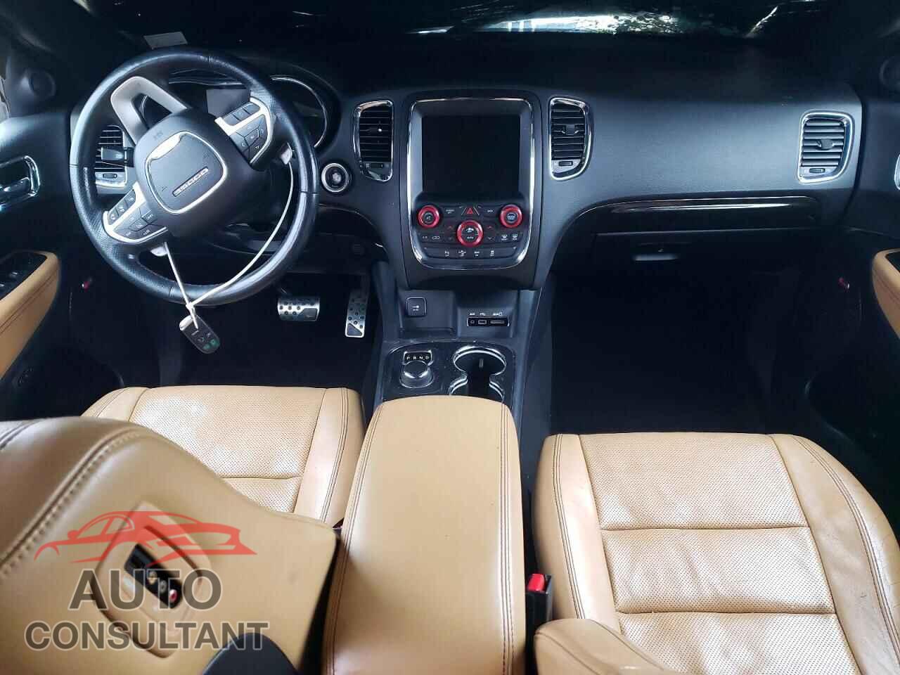 DODGE DURANGO 2015 - 1C4RDJEG4FC947069