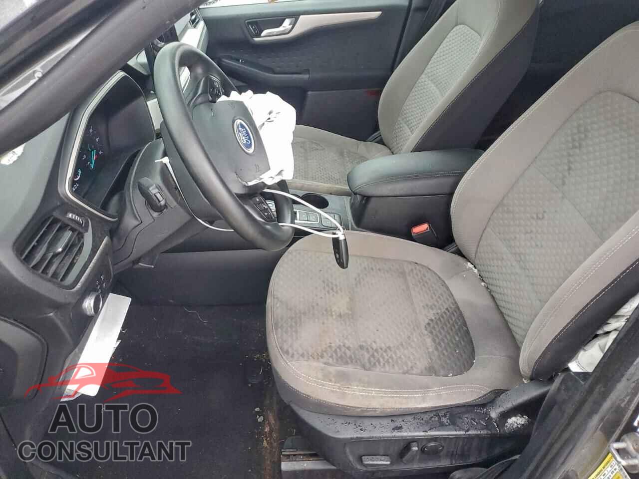 FORD ESCAPE 2020 - 1FMCU9G63LUA65448