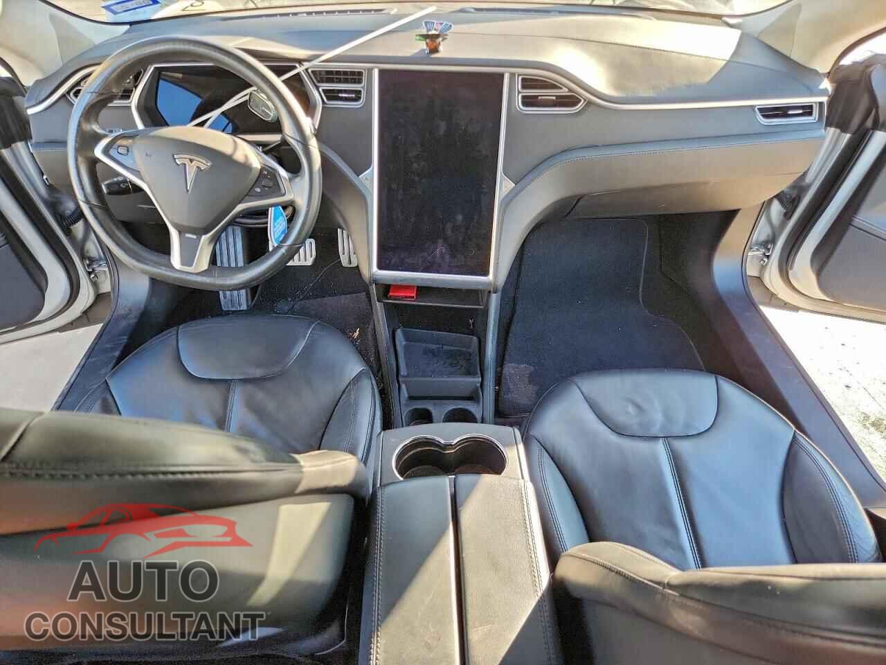TESLA MODEL S 2013 - 5YJSA1CP4DFP26200