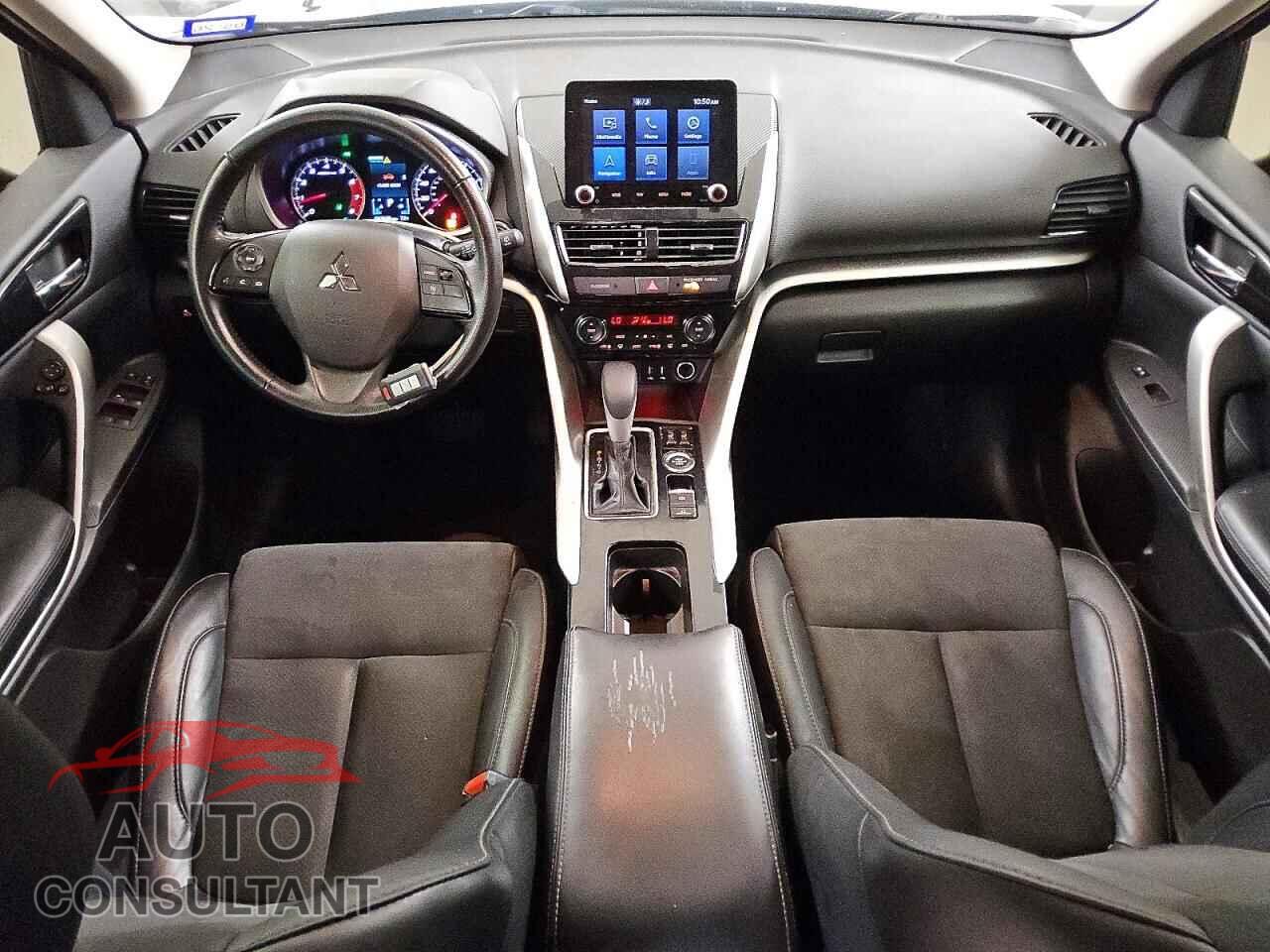 MITSUBISHI ECLIPSE 2023 - JA4ATWAA0PZ006547