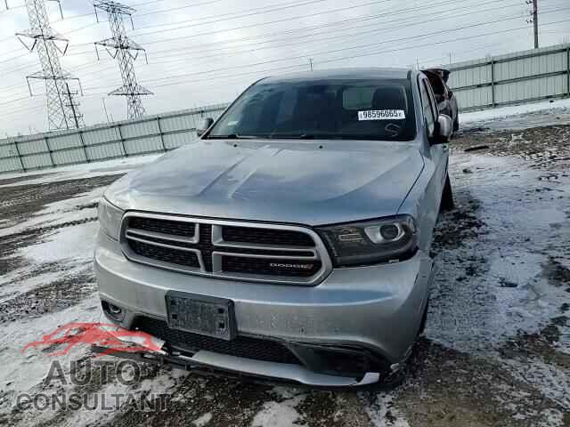 DODGE DURANGO 2017 - 1C4RDJDG5HC796814