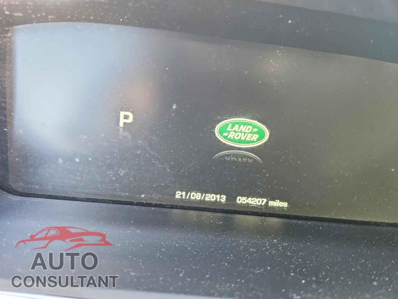 LAND ROVER RANGE ROVER 2015 - SALGS2VF5FA209697