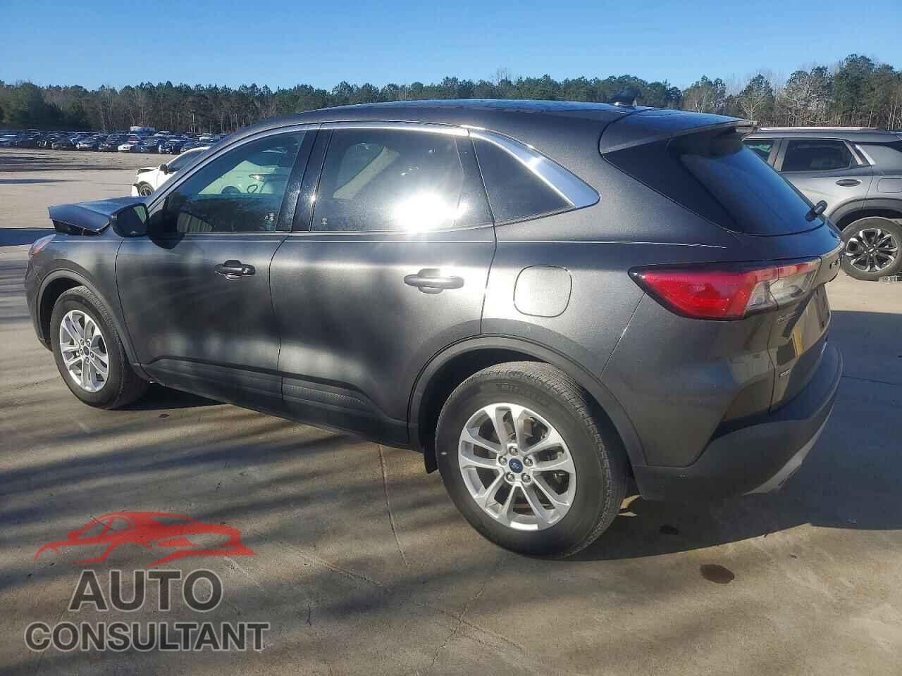 FORD ESCAPE 2020 - 1FMCU0G64LUA67110