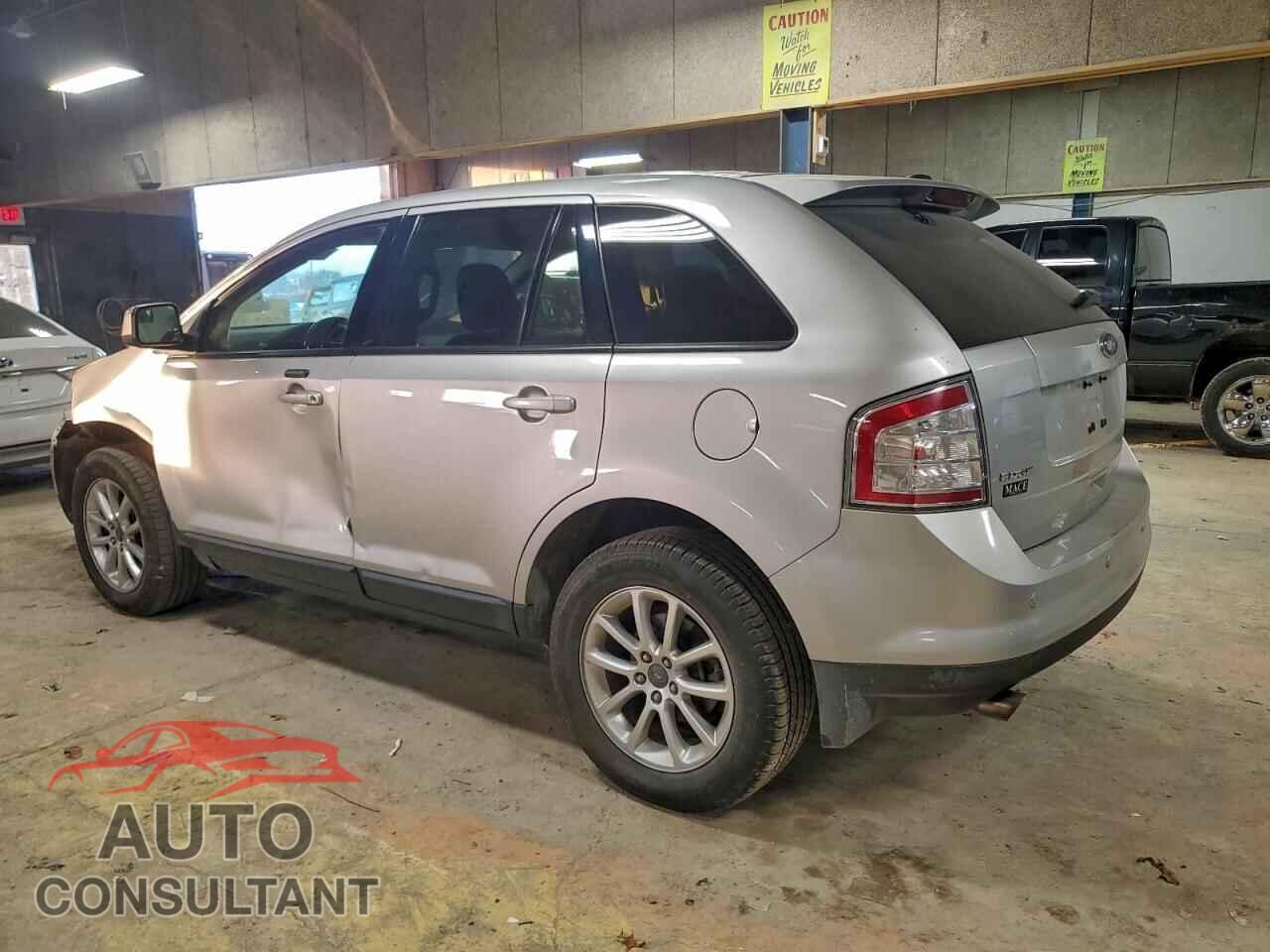 FORD EDGE 2010 - 2FMDK3JC5ABA18818