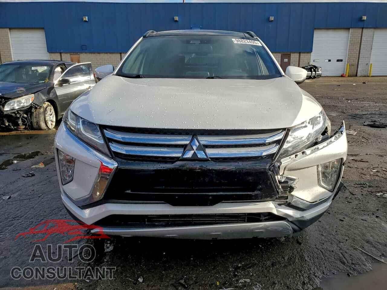 MITSUBISHI ECLIPSE 2020 - JA4AS5AA5LZ005708