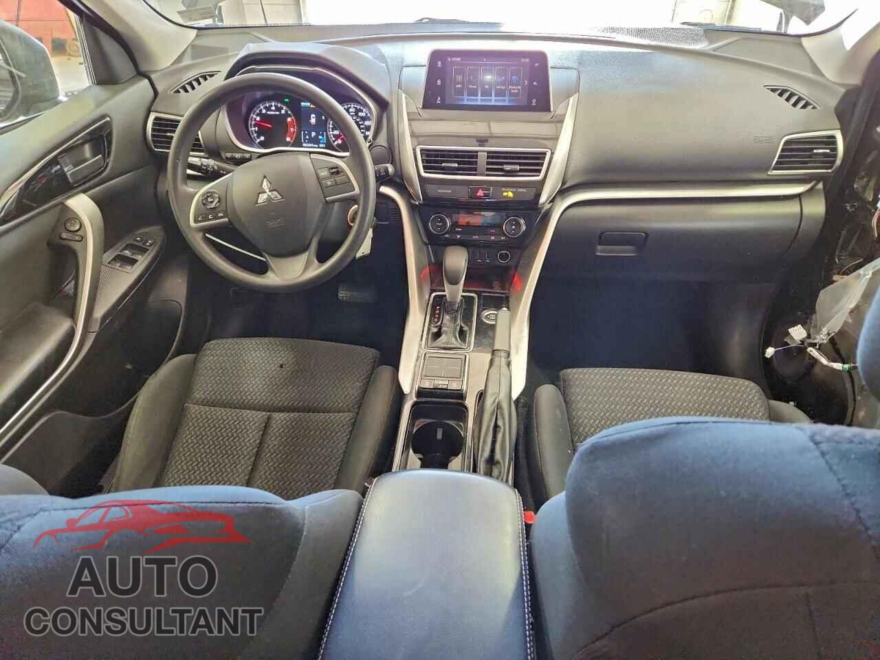 MITSUBISHI ECLIPSE 2019 - JA4AT4AA4KZ010503