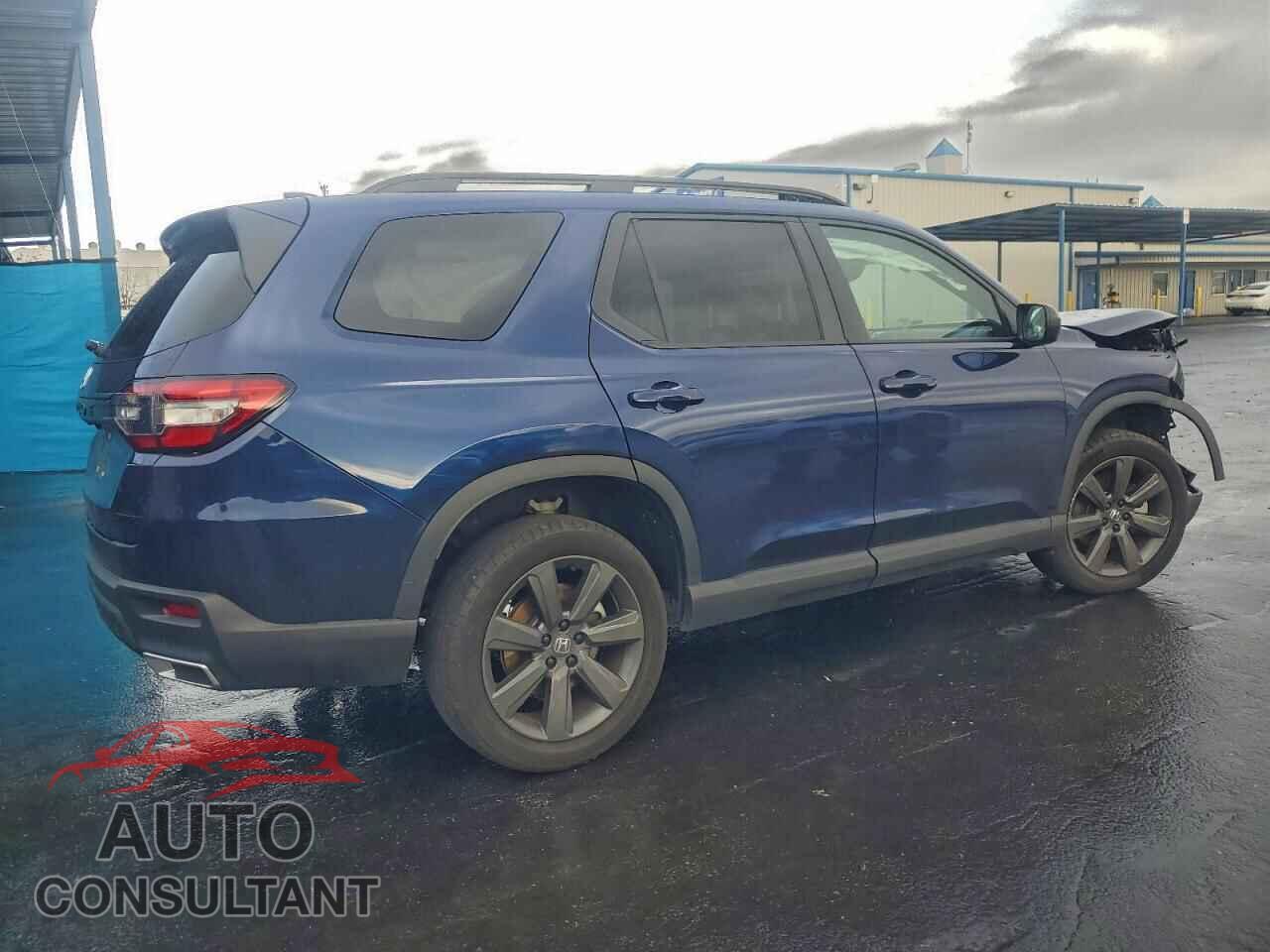 HONDA PILOT 2023 - 5FNYG2H3XPB016064