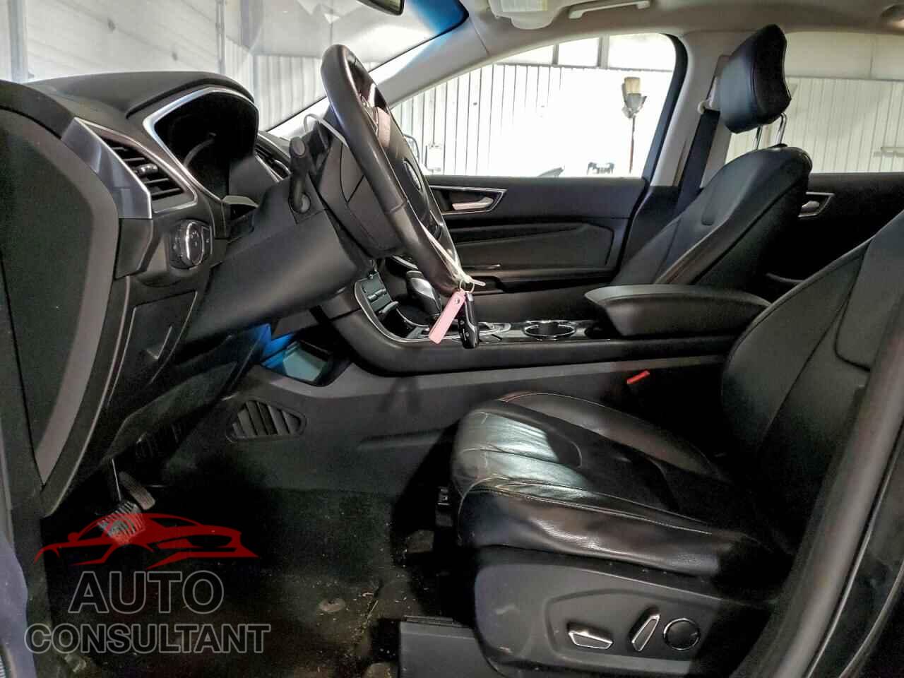 FORD EDGE 2015 - 2FMTK4K92FBB48048