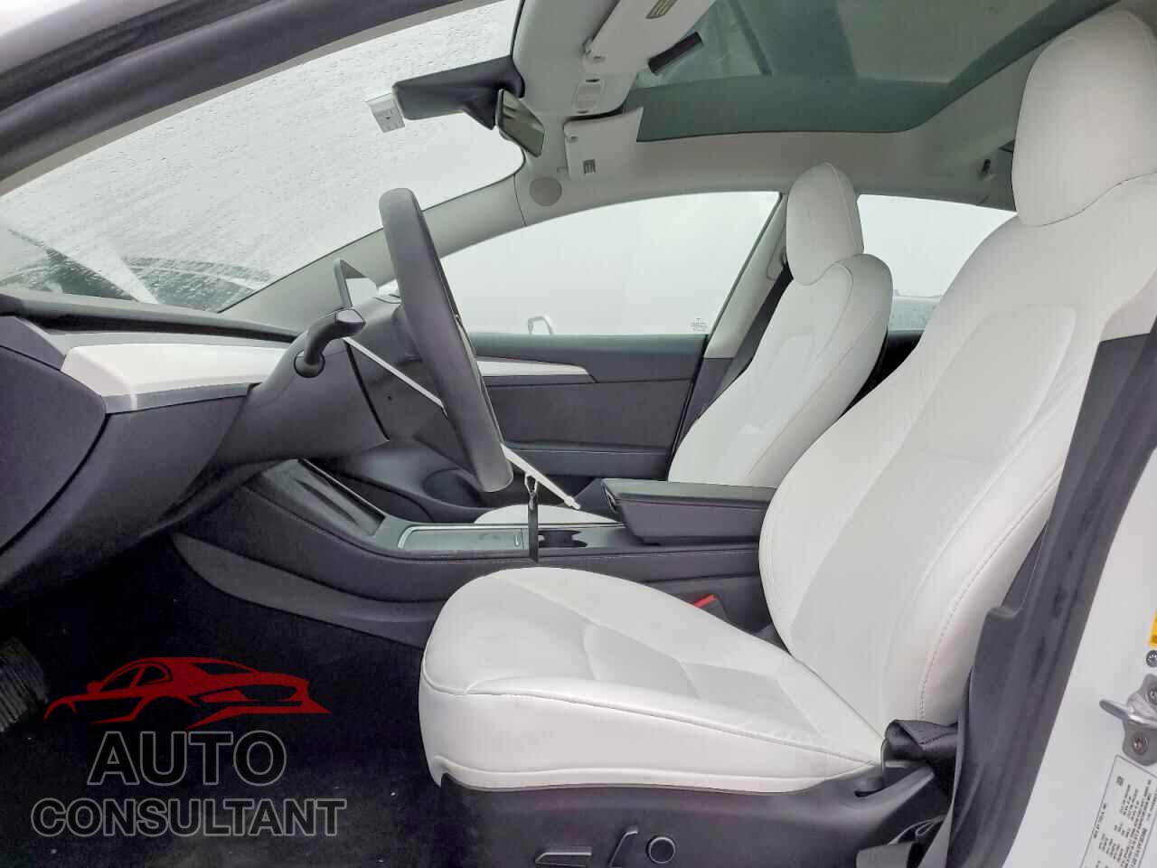 TESLA MODEL 3 2023 - 5YJ3E1EA7PF383968