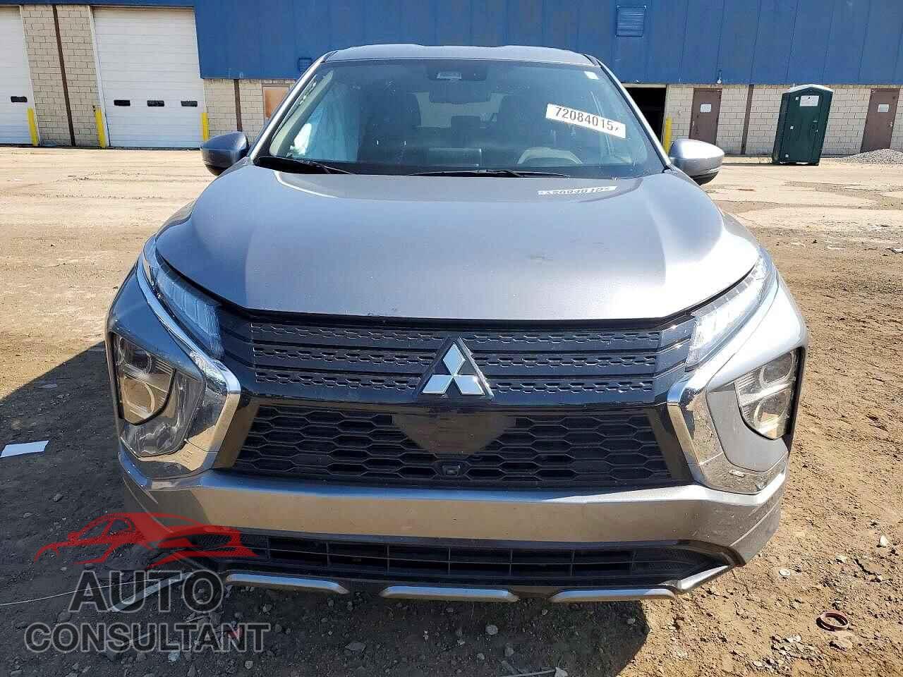 MITSUBISHI ECLIPSE 2024 - JA4ATWAA2RZ021280