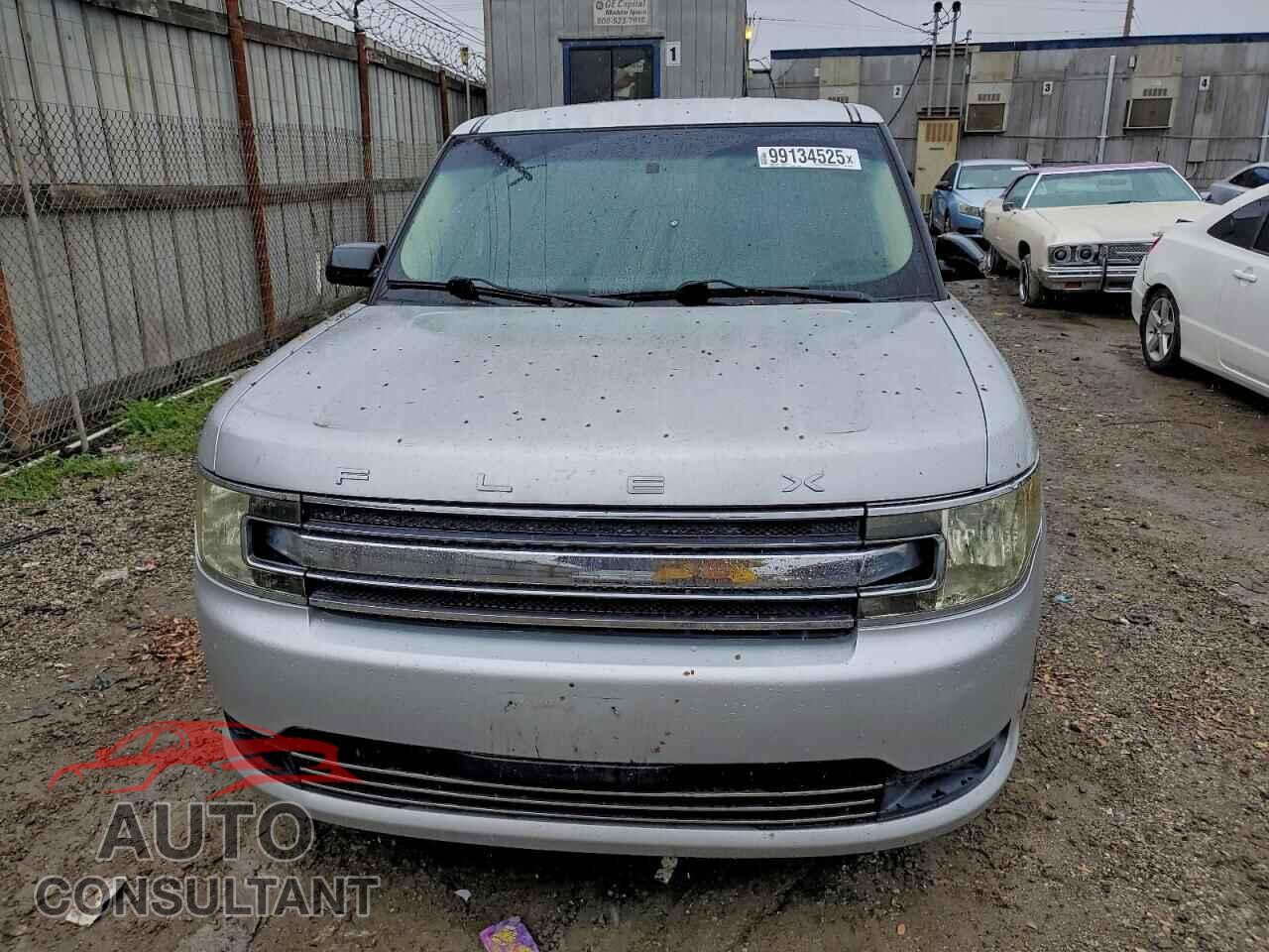 FORD FLEX 2013 - 2FMGK5B83DBD27503