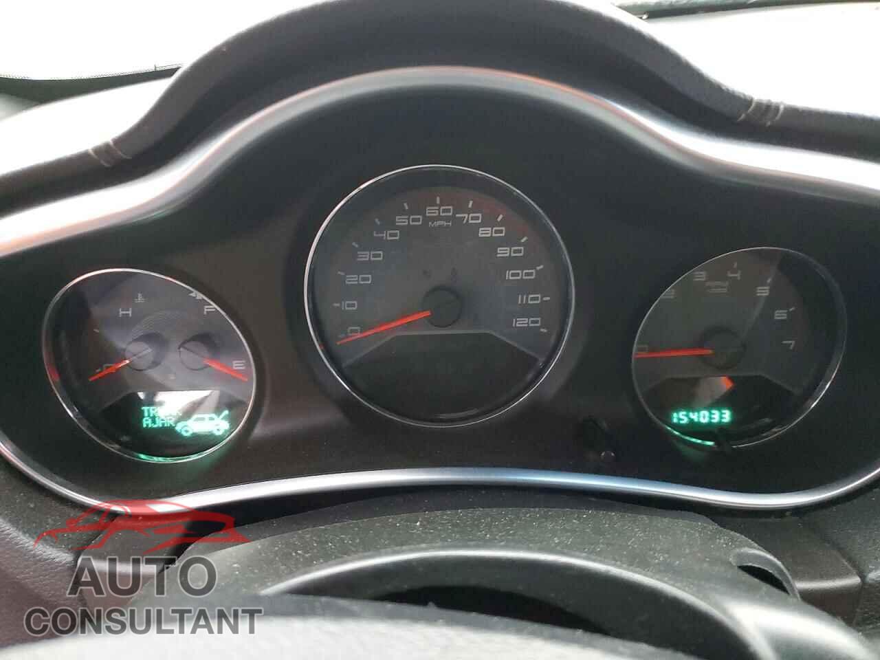 DODGE AVENGER 2013 - 1C3CDZCB1DN721072