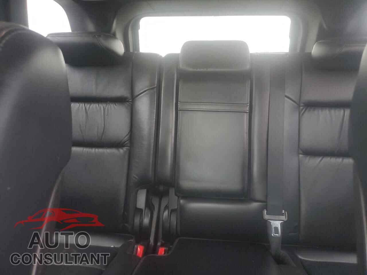 JEEP GRAND CHER 2012 - 1C4RJFAG1CC123473