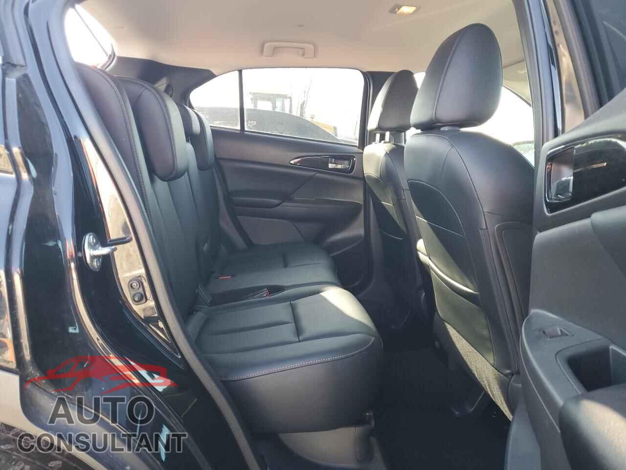 MITSUBISHI ECLIPSE 2019 - JA4AT5AA2KZ013910