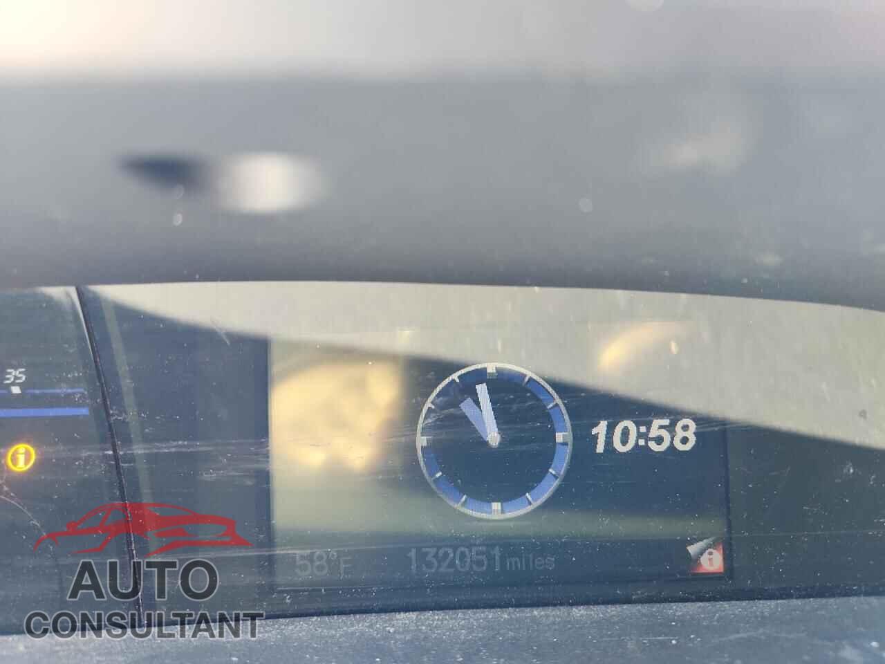 HONDA CIVIC 2013 - 19XFB2F50DE096650