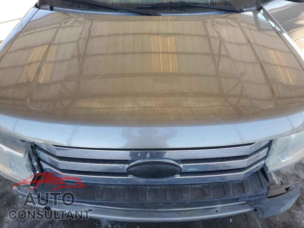 FORD FLEX 2012 - 2FMGK5BC4CBD14469