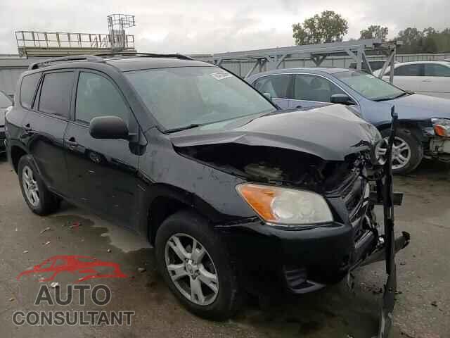 TOYOTA RAV4 2012 - 2T3BF4DV5CW202398