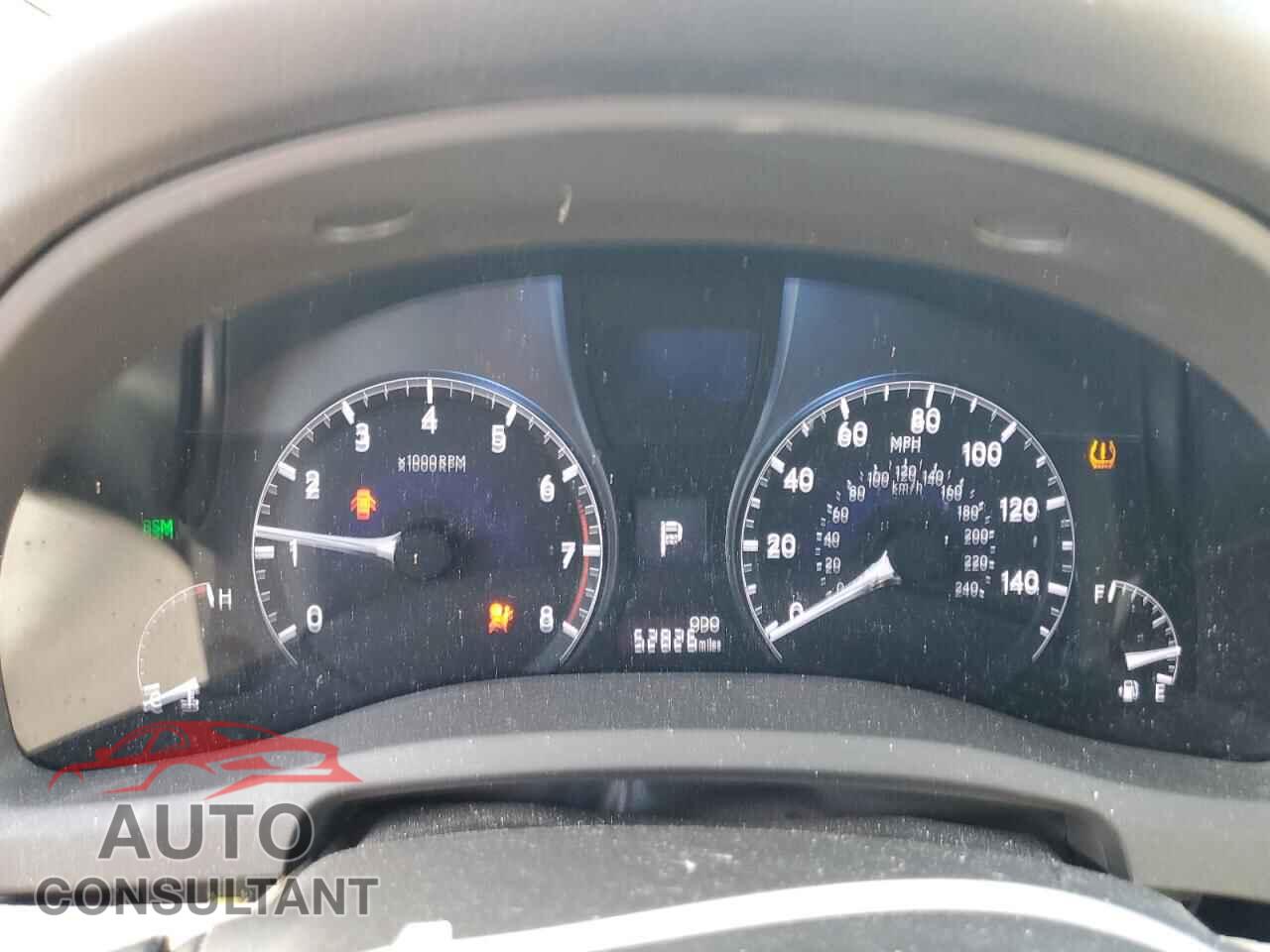 LEXUS RX350 2015 - 2T2BK1BA2FC289178