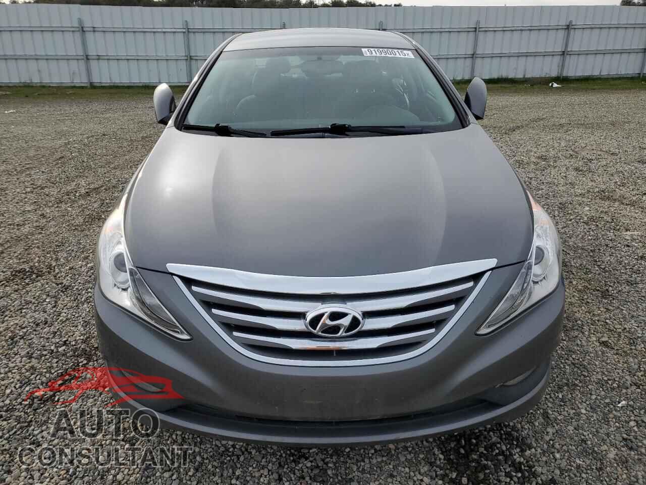 HYUNDAI SONATA 2014 - 5NPEC4AC8EH891663