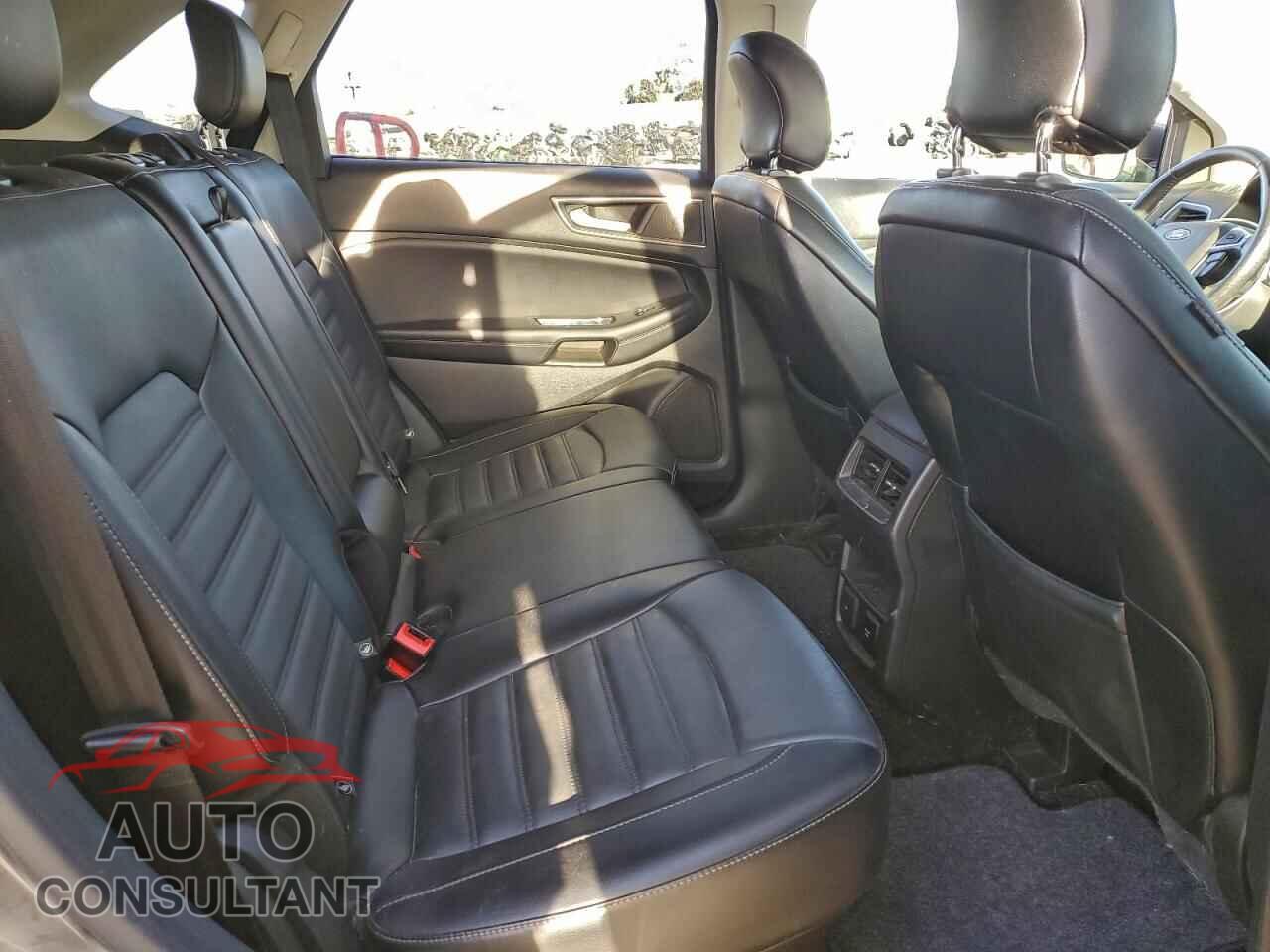 FORD EDGE 2018 - 2FMPK3J96JBC12792