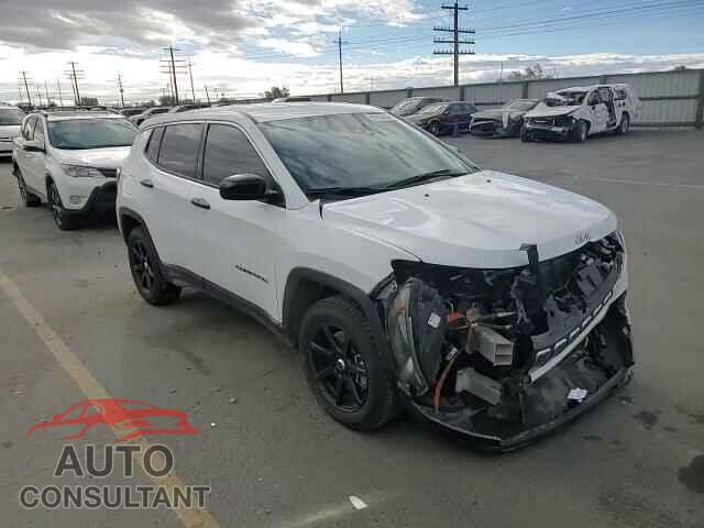 JEEP COMPASS 2024 - 3C4NJDAN2RT103540