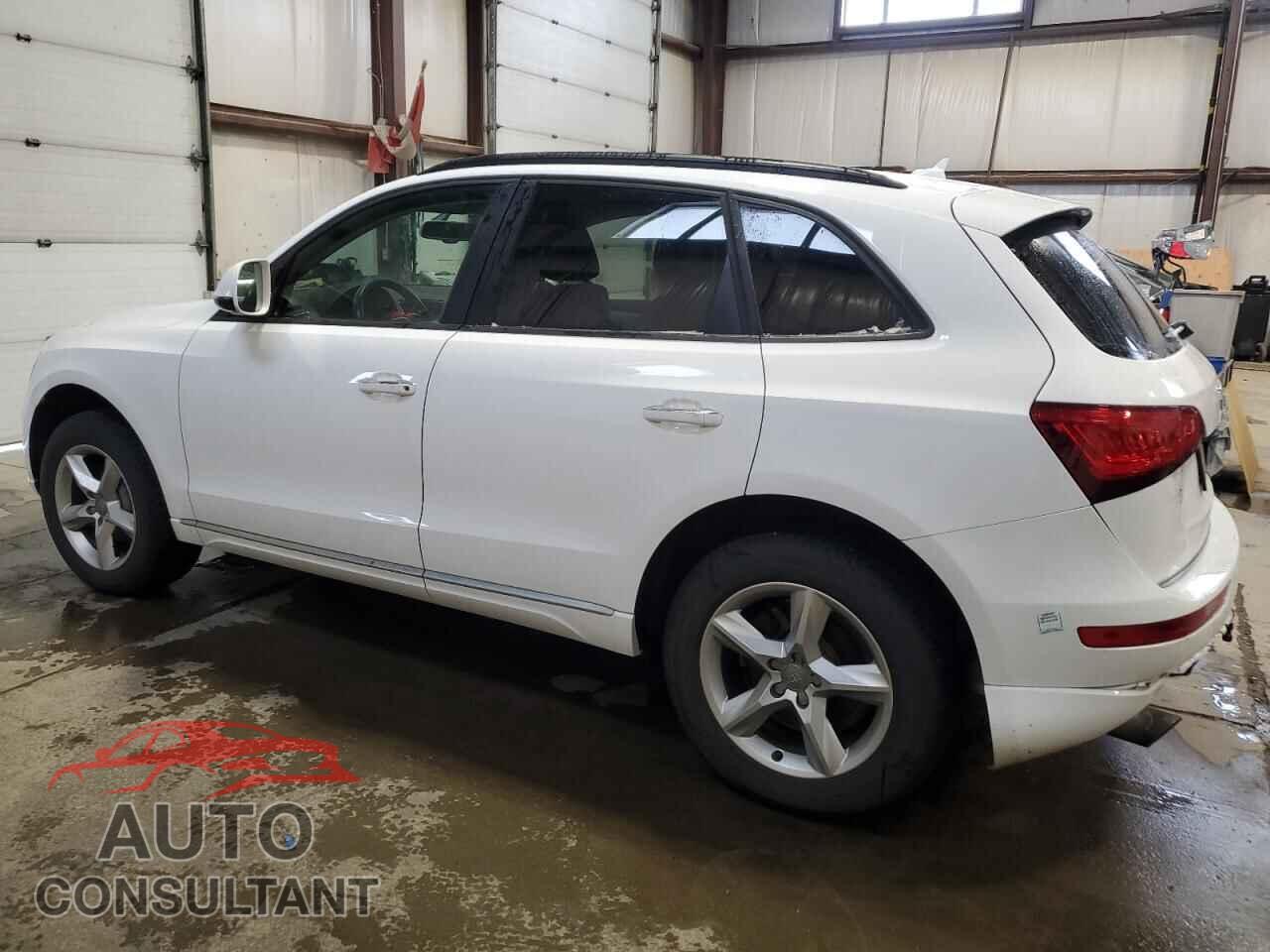 AUDI Q5 2015 - WA1CFCFP2FA138931