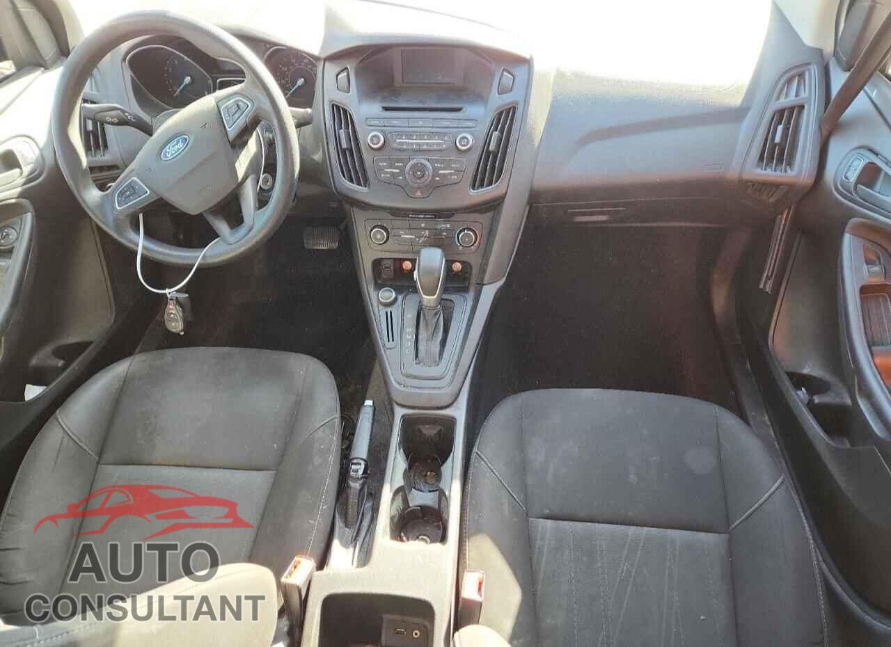 FORD FOCUS 2015 - 1FADP3E26FL321689