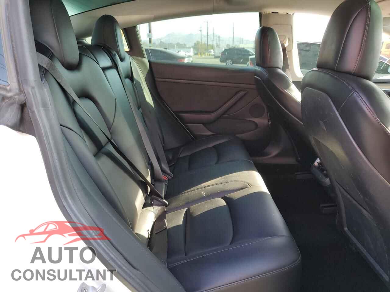 TESLA MODEL 3 2021 - 5YJ3E1EA3MF996472