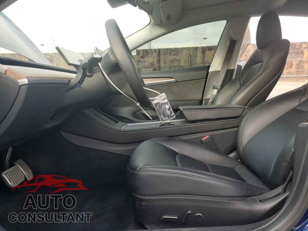 TESLA MODEL 3 2023 - 5YJ3E1EA8PF608737