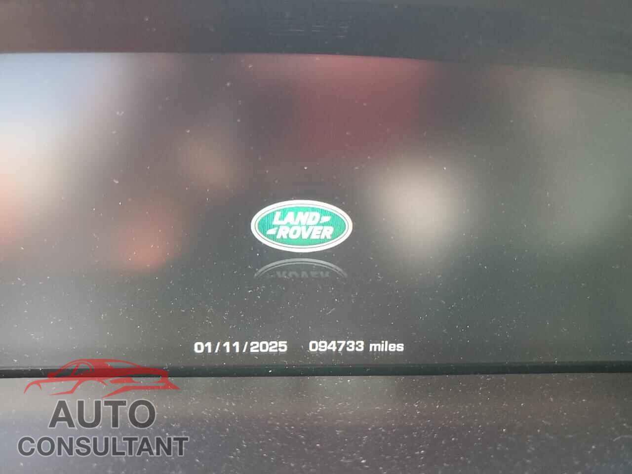 LAND ROVER RANGEROVER 2014 - SALGS2EF2EA130308